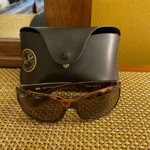 Authentic Ray-ban Shades